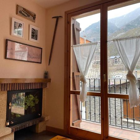 Apartamento Turistico Nievesol 24 - Benasque Zewnętrze zdjęcie