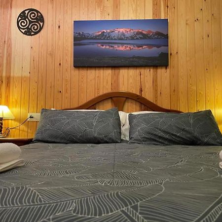 Apartamento Turistico Nievesol 24 - Benasque Zewnętrze zdjęcie