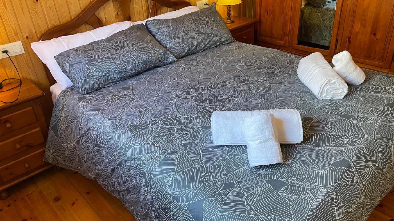 Apartamento Turistico Nievesol 24 - Benasque Zewnętrze zdjęcie