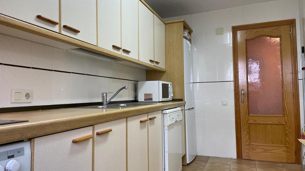 Apartamento Turistico Nievesol 24 - Benasque Zewnętrze zdjęcie