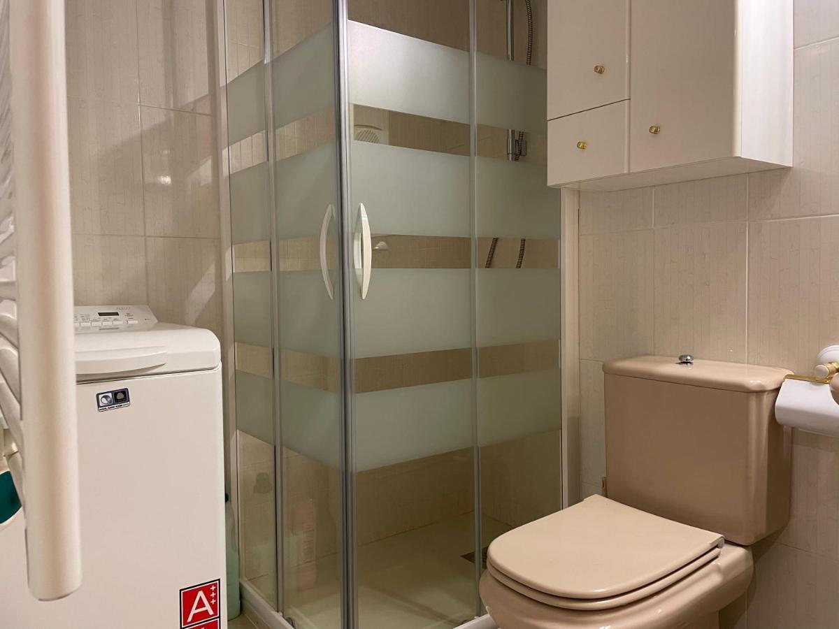 Apartamento Turistico Nievesol 24 - Benasque Zewnętrze zdjęcie